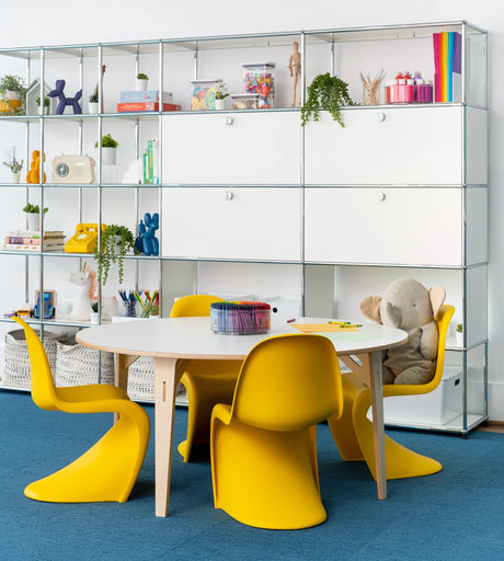 Tables & Chairs