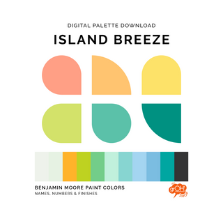 Island Breeze