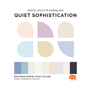 Quiet Sophistication