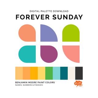 Forever Saturday