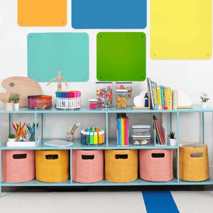 Organization & Accessories