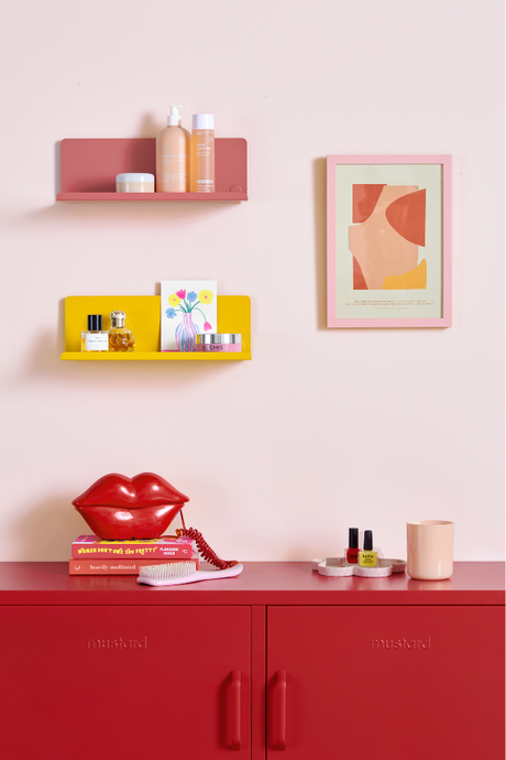 Bookcases & Shelves