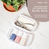 Extra Small Bliss Bins®️| 2 Pack