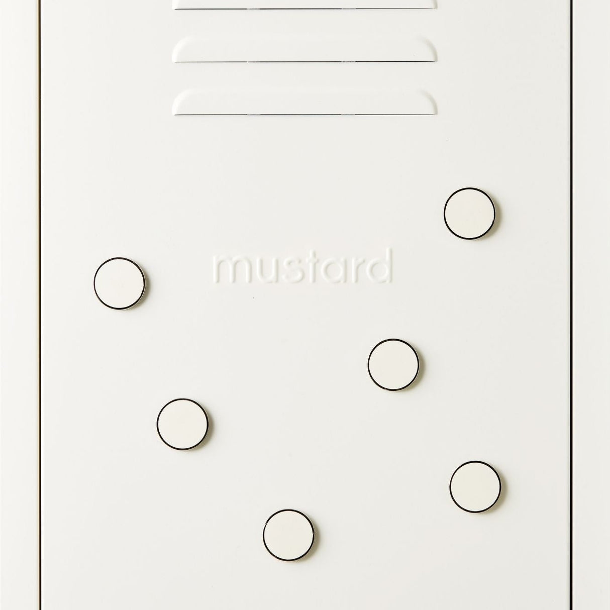 The Buttons
