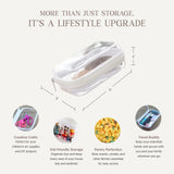 Extra Small Bliss Bins®️| 2 Pack