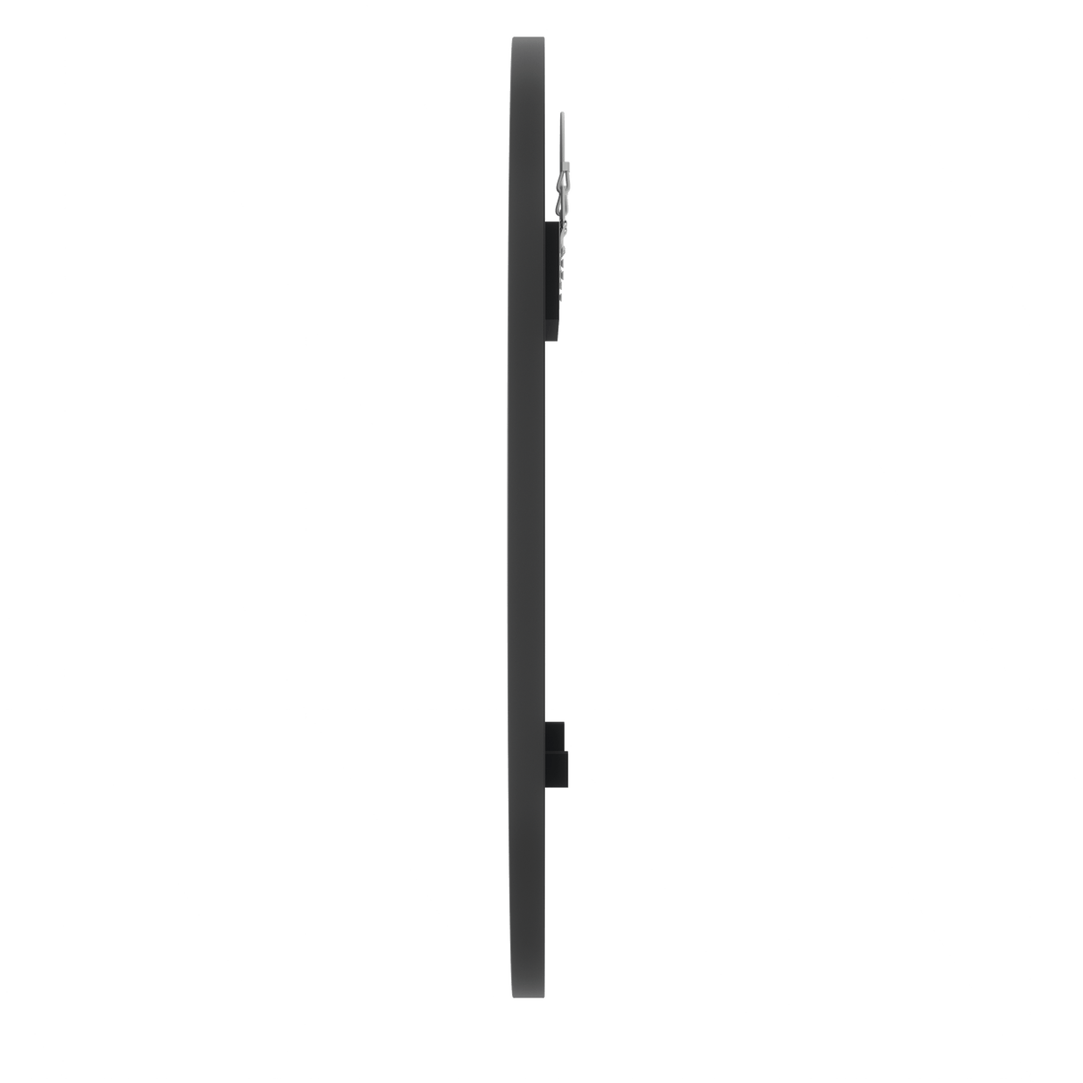 Umbra Hub Round Wall Mirror