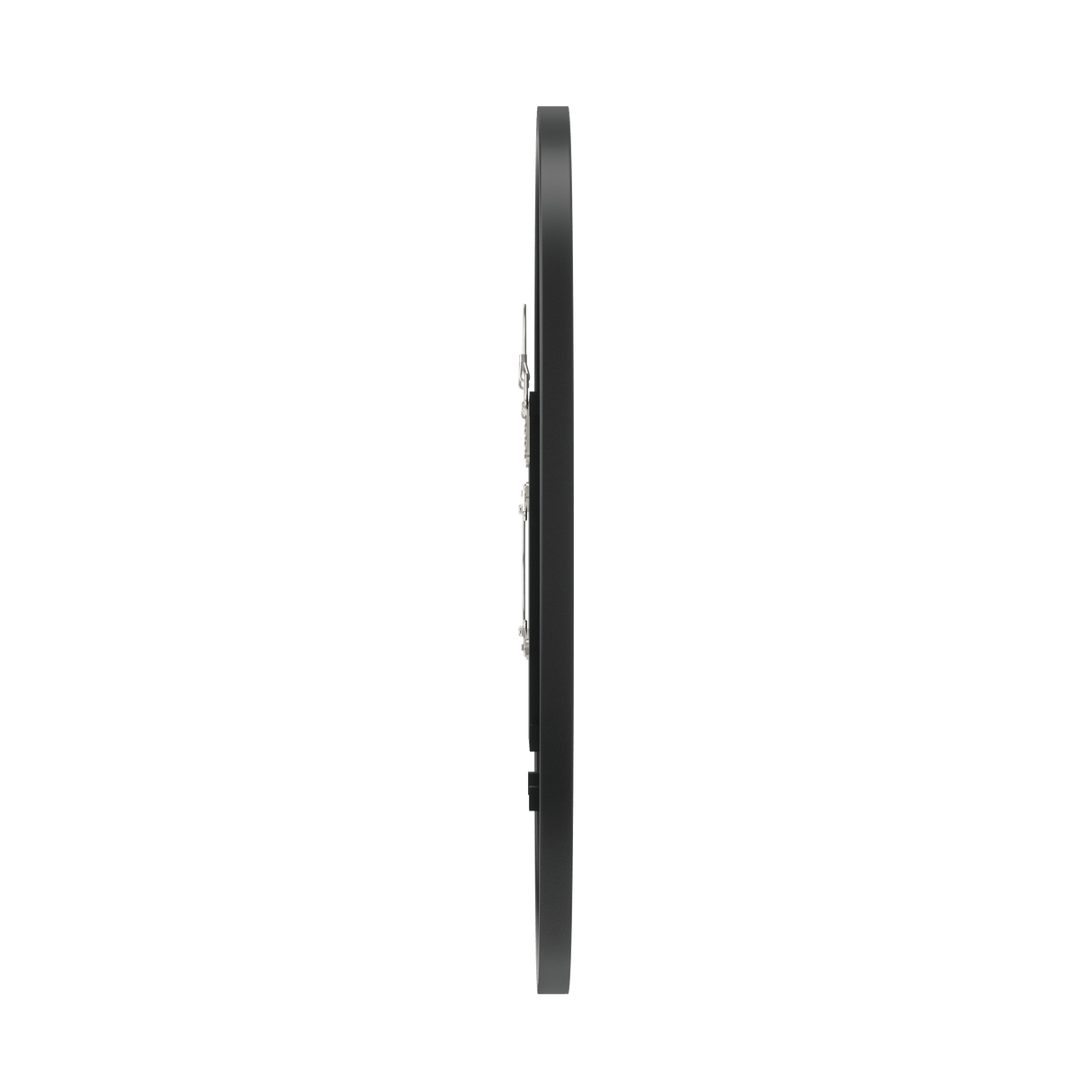 Umbra Hub Oval Wall Mirror