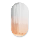 Umbra Misto Oval Mirror