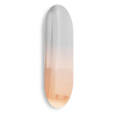 Umbra Misto Oval Mirror