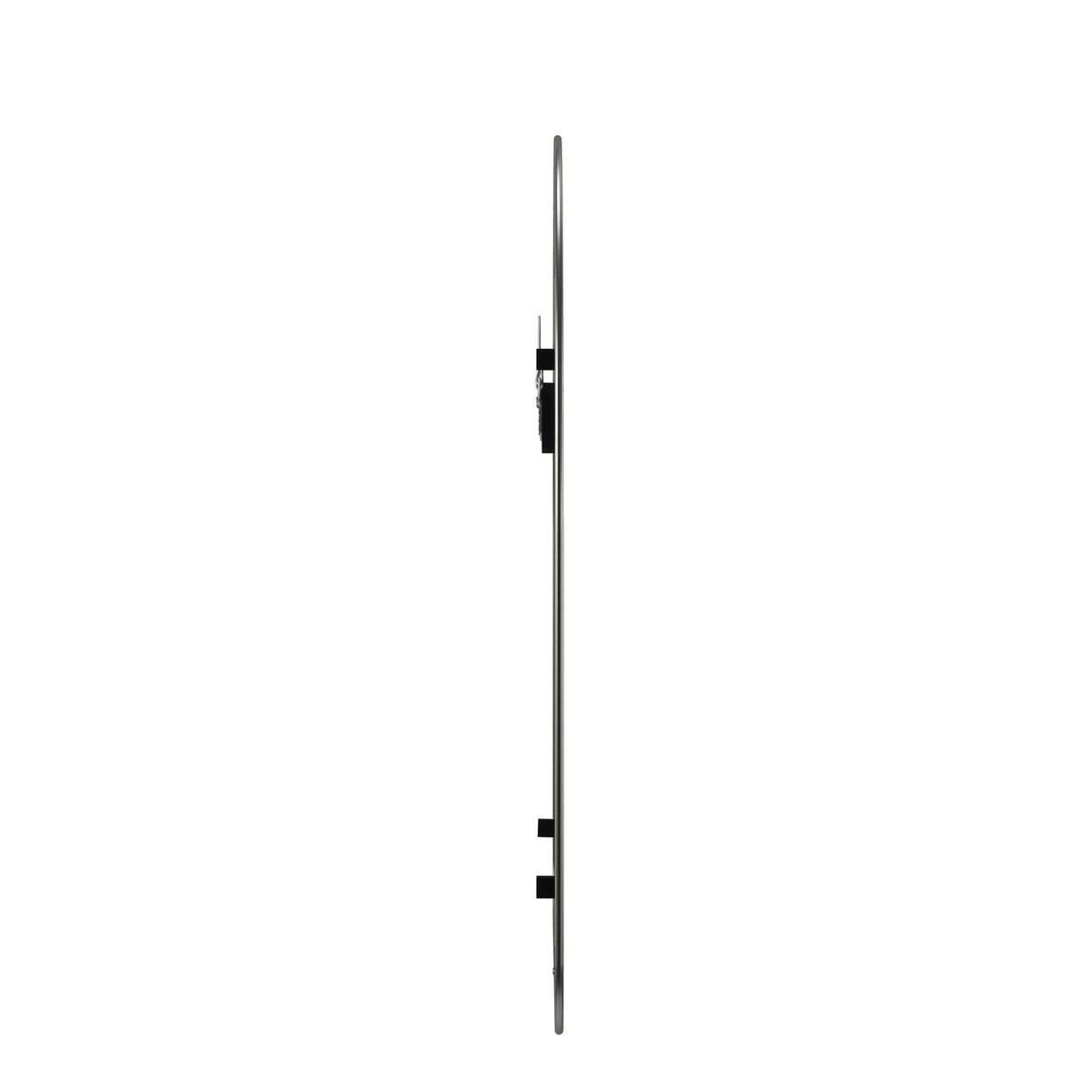 Umbra Hubba Arched Mirror