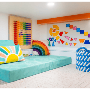 Wall Magnet Board