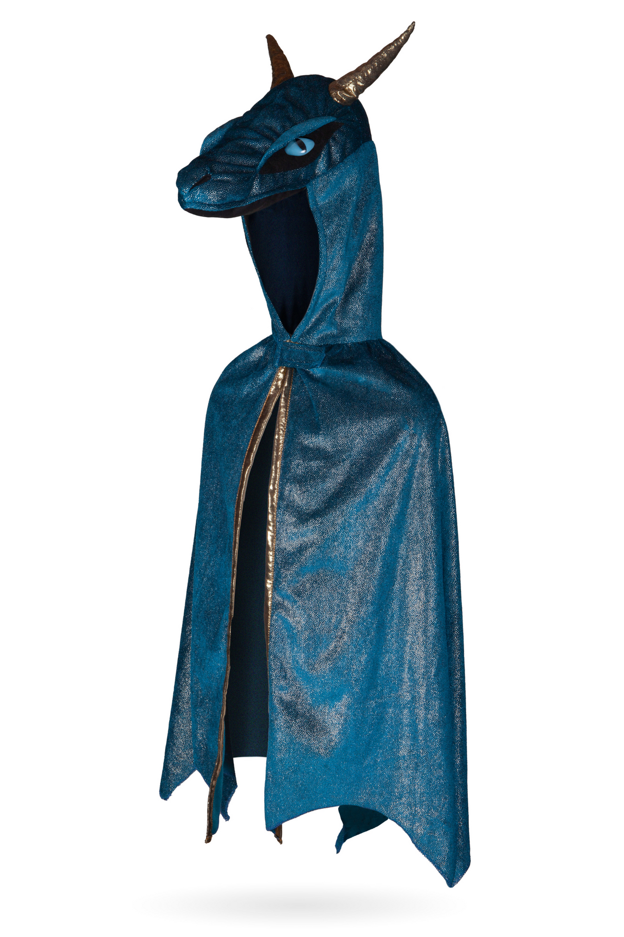 Starry Night Dragon Cape