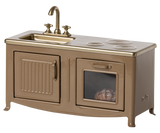 Kitchen, Mouse - Light brown