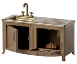 Kitchen, Mouse - Light brown