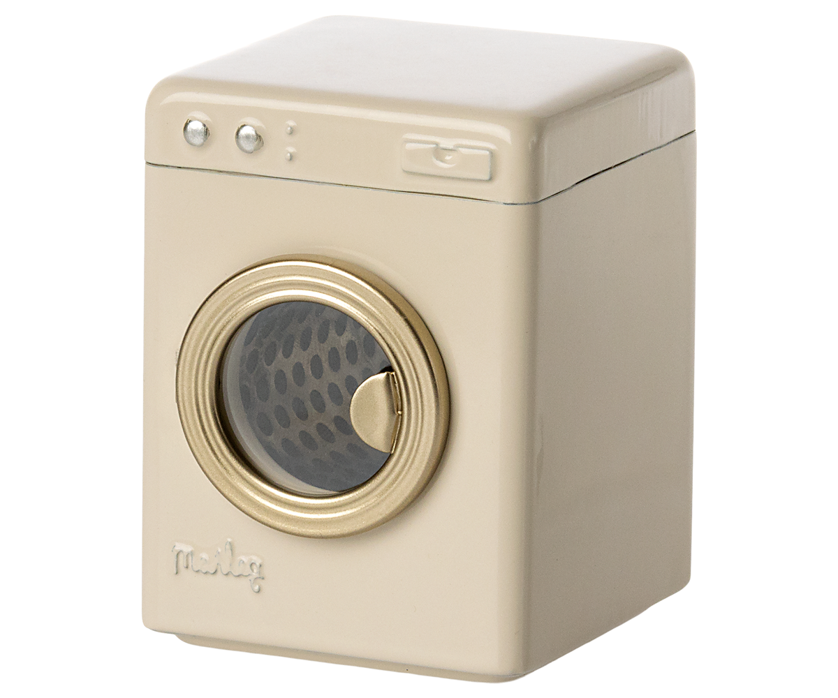 Washing Machine, Mouse