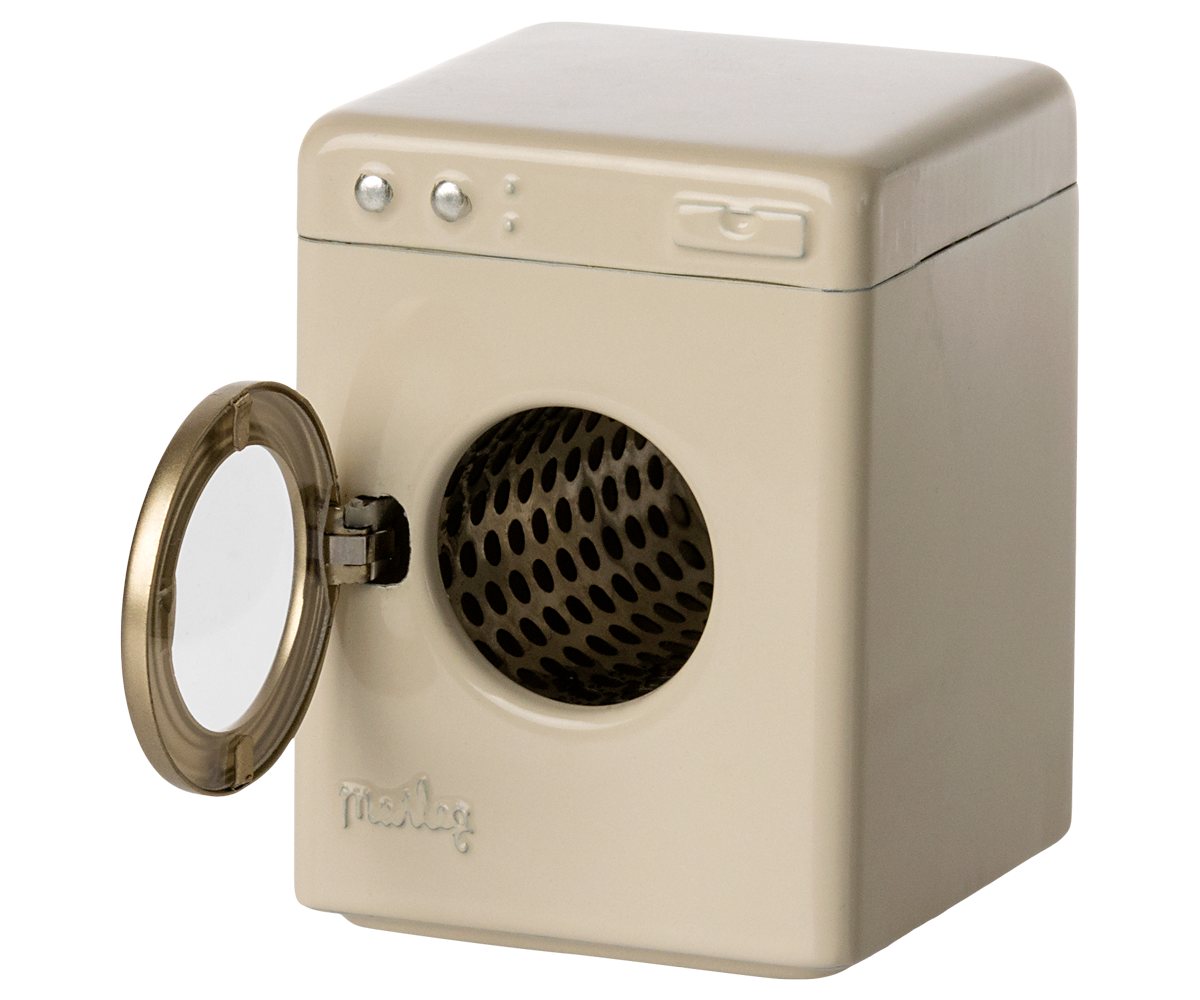 Washing Machine, Mouse