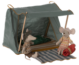 Happy Camper Tent, Mouse