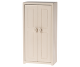 Closet, Mouse - Cream