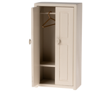 Closet, Mouse - Cream