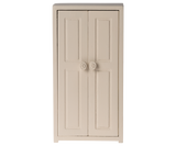 Closet, Mouse - Cream