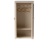 Closet, Mouse - Cream