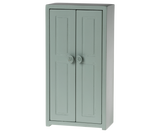 Closet, Mouse - Soft Blue