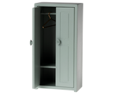 Closet, Mouse - Soft Blue