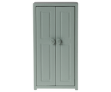 Closet, Mouse - Soft Blue