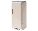 Miniature Fridge, Off-White