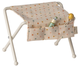 Nursery Table, Baby Mouse - Off White