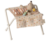 Nursery Table, Baby Mouse - Off White