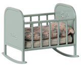 Cradle, My - Blue mint