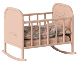 Cradle, My - Light Rose