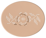 Café Set, Mouse, Big - Pale Pink