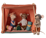 Happy Camper Tent, Mouse