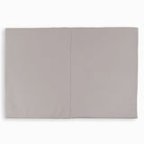 Pebble Vegan Leather Mat