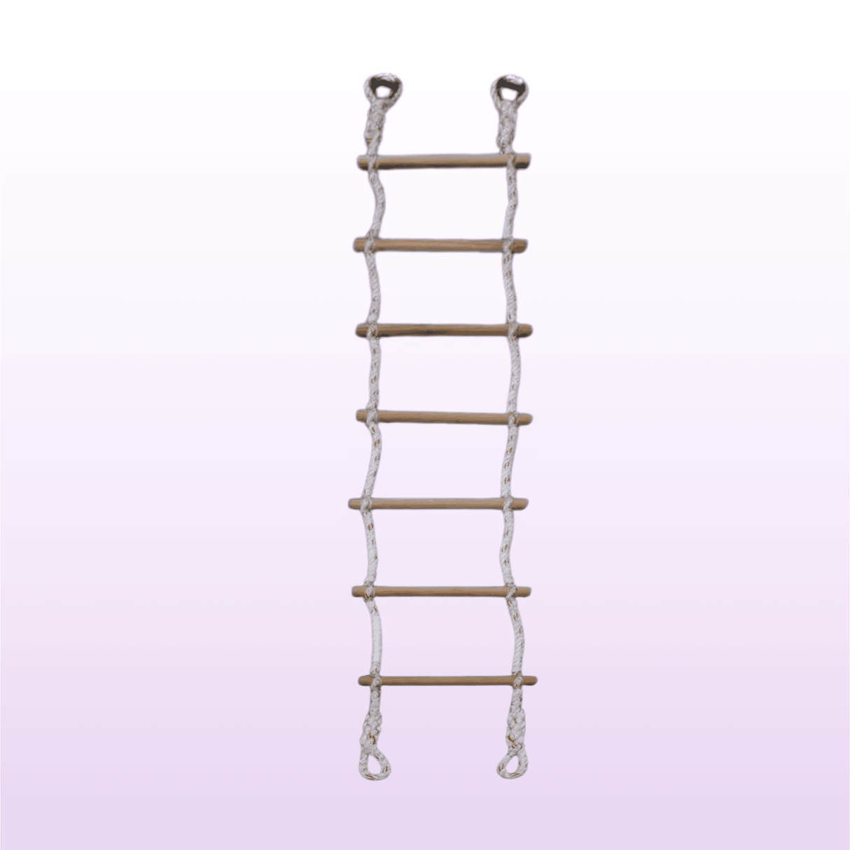 Rockin' Rope Ladder