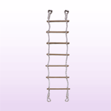 Rockin' Rope Ladder