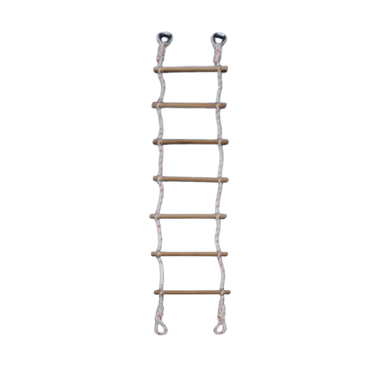 Rockin' Rope Ladder