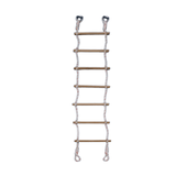 Rockin' Rope Ladder