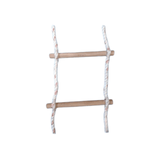 Rockin' Rope Ladder