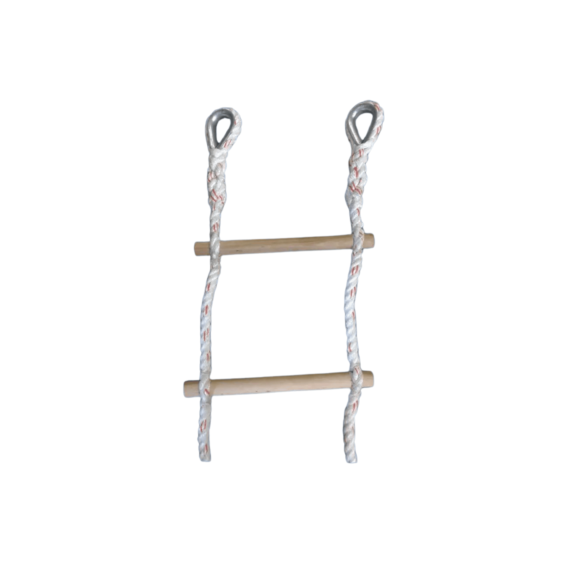 Rope Ladder for Tree House 15 ft / 5 m - ISOP Canada
