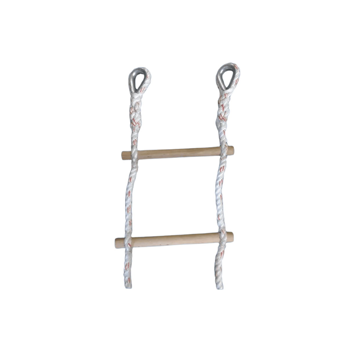 Rockin' Rope Ladder