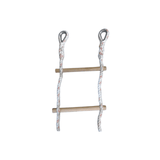 Rockin' Rope Ladder