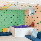 Foam Cubes