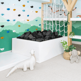 Foam Cubes