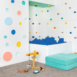 Foam Cubes