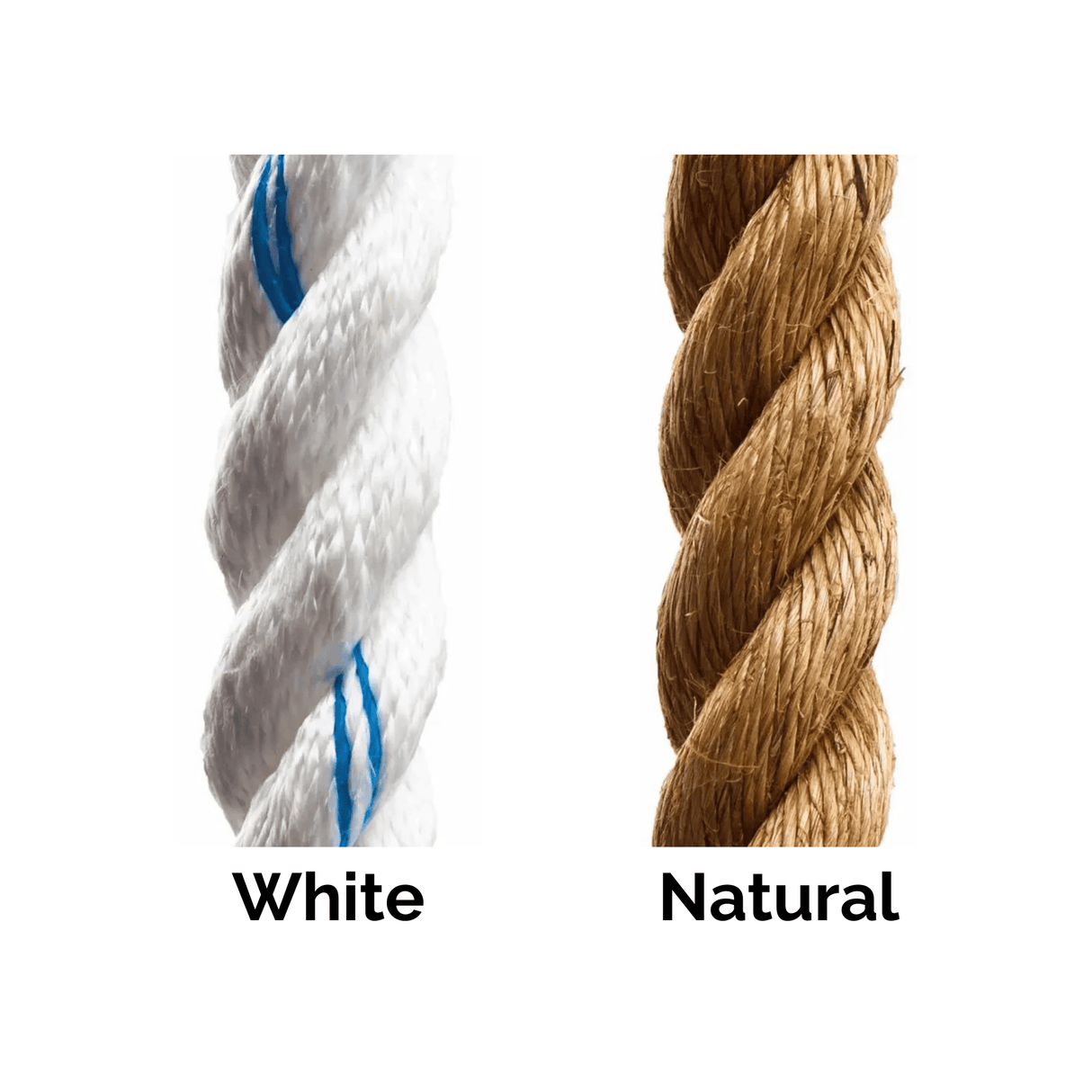Climbing Rope