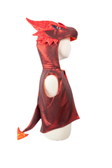 The All Day Everyday Dragon Vest