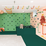 Foam Pit